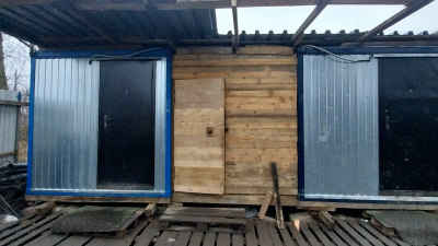 Взломал бытовку топором: полиция раскрыла кражу инструментов на 300 тыс. рублей на станции «Обухово»