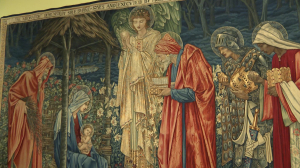 Новая постоянная экспозиция «Искусство эпохи модерна»