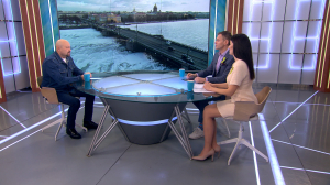 Пристегните жизнь ребёнка. С января ужесточились штрафы за перевозку малолетних пассажиров без детского кресла