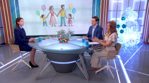 Как взять ребёнка на воспитание под опеку или в приёмную семью?