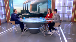 Куда жаловаться на качество атмосферного воздуха?