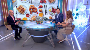 Ложный ЗОЖ. Как после праздников восстановить питание и не стать заложником новых привычек?