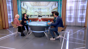 Хор Жителей блокадного Ленинграда выступит в Капелле