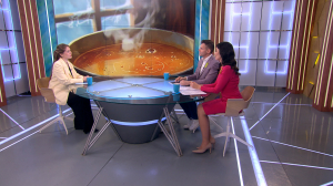 Супчику бы сейчас, горяченького: разбираемся в мифах и фактах о необходимости «первого блюда» в обед