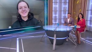 Образа на скейтах: как екатеринбургский художник превращает старые доски в произведения искусства