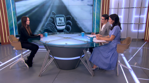 Марафон как вызов: 800 километров от Москвы до Петербурга пешком — зачем?