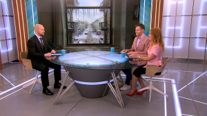 Нейросеть против сосулек: как искусственный интеллект следит за крышами