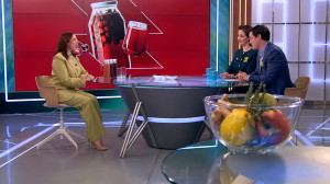 Морсы, компоты, узвары. В чём польза ягодно-фруктовых напитков?