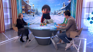 Самые опасные развлечения для детей в зимний период