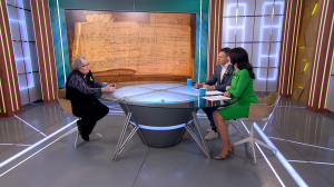 Списки, которые многое объясняют: в Центральный архив Петербурга передали важнейшие исторические документы