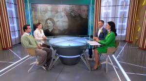 «На всю оставшуюся жизнь»: спектакль-концерт, спектакль-посвящение, спектакль-благодарность защитникам Ленинграда от театра Драм.Площадка