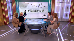 81 дней из Петербурга на остров Сахалин в поисках реальности: фестиваль «Чеховские дни в Петербурге»