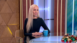 «Поп-опера — Старый Новый год!»: классика, оперные голоса и вечные новогодние хиты