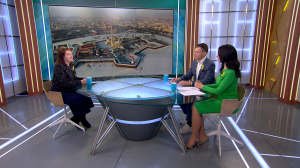 Ежедневный подвиг: как выпекали хлеб, где находились «уши» Ленинграда и другие истории о жизни блокадного города