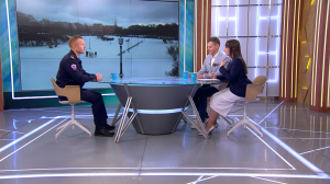 Правило многослойности — главный принцип одеваться в морозы, чтобы сохранить тепло