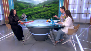 Аромат природы в чайнике. Как заварить травяной чай с пользой для здоровья