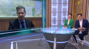 Месяц с характером. Какую погоду ждать в феврале?