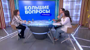 Большие вопросы о маленьких. Переутомление у детей: причины, симптомы, профилактика