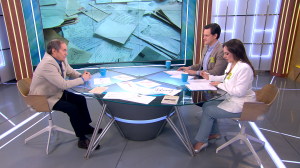 Читать между строк. Что можно узнать о человеке по почерку?