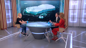 Самый крупный на нашей планете айсберг А23а продолжает разрушаться в Южном океане