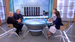 «Старший сын». Современная классика в авторском прочтении