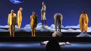 Культурная эволюция. 23 января