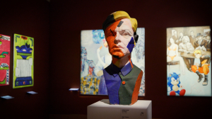 Культурная эволюция. 30 января