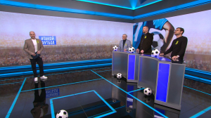 #ТАКОЙФУТБОЛ в эфире! Выпуск №361