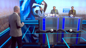 #ТАКОЙФУТБОЛ в эфире! Выпуск №362