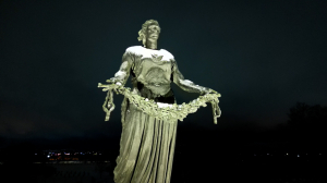 И мы везде и всюду — ленинградцы