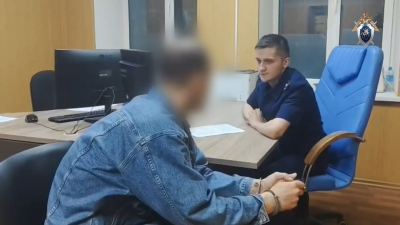 В суд Петербурга передали дело группы мужчин, обвиненных в похищении человека, разбое и вымогательстве