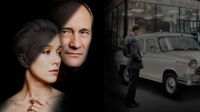 13 февраля в ДК им. Ленсовета покажут спектакль «Три тополя на Плющихе»