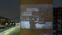 Александр Беглов: В честь Ленинградской Победы фасады зданий украсят памятные световые проекции