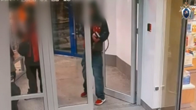 Петербурженке выстрелили в щёку из пневматического пистолета: подозреваемый подросток задержан