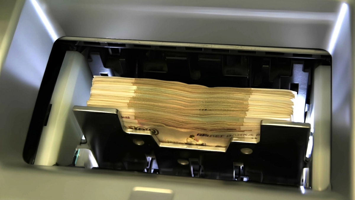 В работе банковских систем по всей России произошел массовый сбой - tvspb.ru