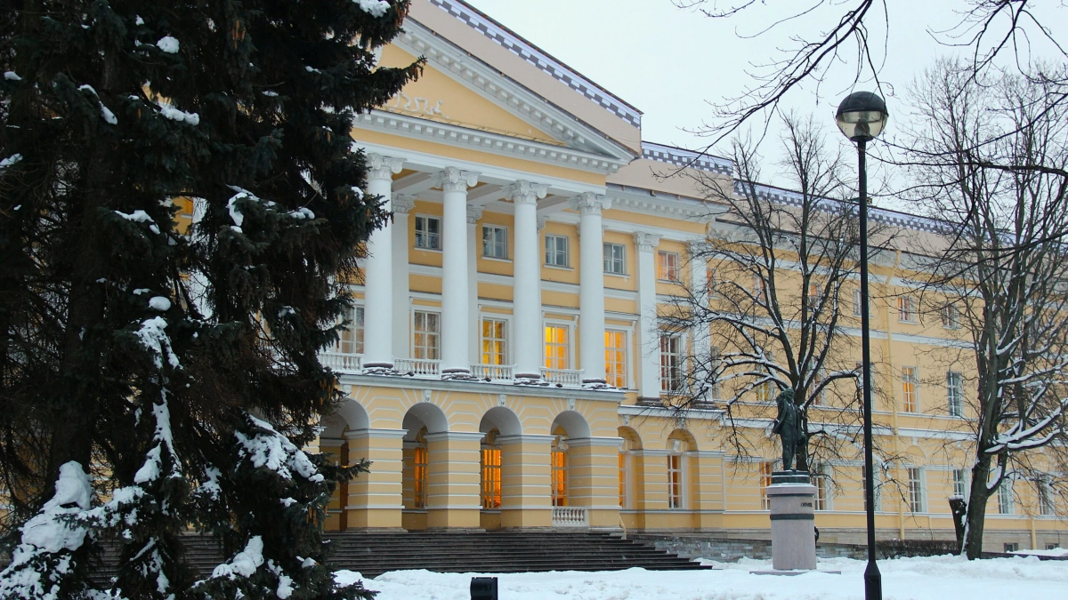 Александр Беглов: Третий год подряд Адресная инвестиционная программа Петербурга выполняется на 99% - tvspb.ru