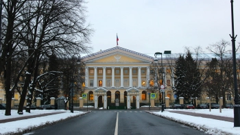 Александр Беглов: Академии транспортных технологий присвоят имя выдающегося специалиста в области транспортного строительства Ивана Зубкова
