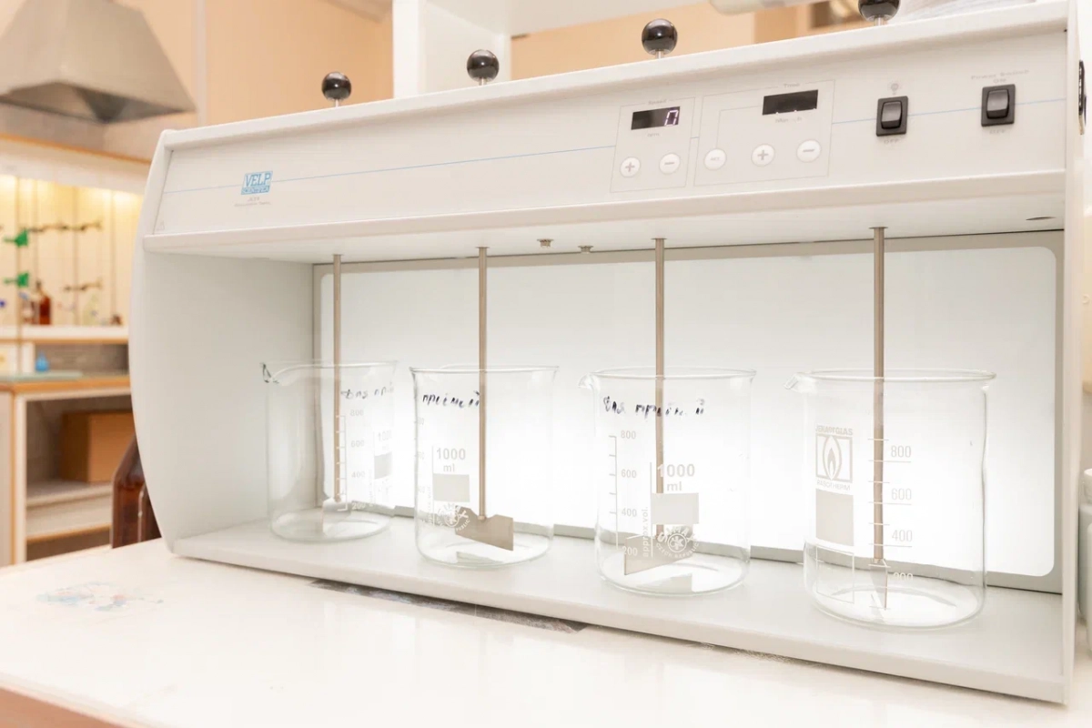 Более 200 тысяч проб подтвердили высокое качество воды в Петербурге - tvspb.ru