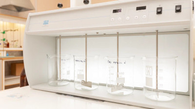 Более 200 тысяч проб подтвердили высокое качество воды в Петербурге