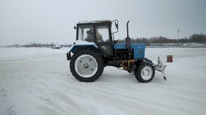 Тебе водить. Мастер-класс на льду, неисправность глушителя, автомобиль скорой помощи