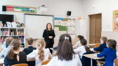 Дмитрий Чернышенко: В 2026 году более 1,1 млрд рублей будет направлено на программу «Земский учитель»