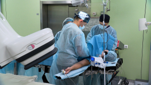 Инсульт: причины, первые симптомы и обязательные действия первого часа