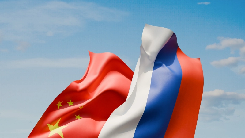 Посол КНР в РФ назвал число обучающихся в российских вузах студентов из Китая - tvspb.ru