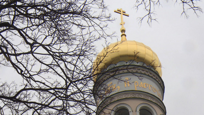 «Это лишь следствие»: в РПЦ разъяснили, может ли бес залететь в рот во время зевания