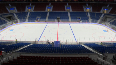 Трое игроков «Сочи» пополнили состав СКА