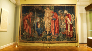 Открытие первых залов новой постоянной экспозиции «Искусство эпохи модерна» в Государственном Эрмитаже