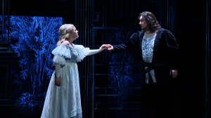 Премьера. «Ромео и Джульетта» в театре «Санктъ-Петербургъ Опера»