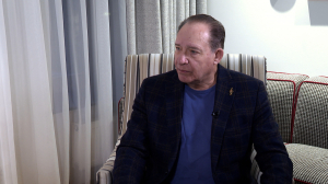 Интервью. Композитор, народный артист России Максим Дунаевский