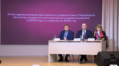 Александр Беглов назначил новых председателей комитетов по молодёжной политике и транспорту