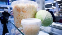 Зимний суперфуд: как выбрать вкусную и полезную квашеную капусту